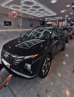 هيونداي توسان